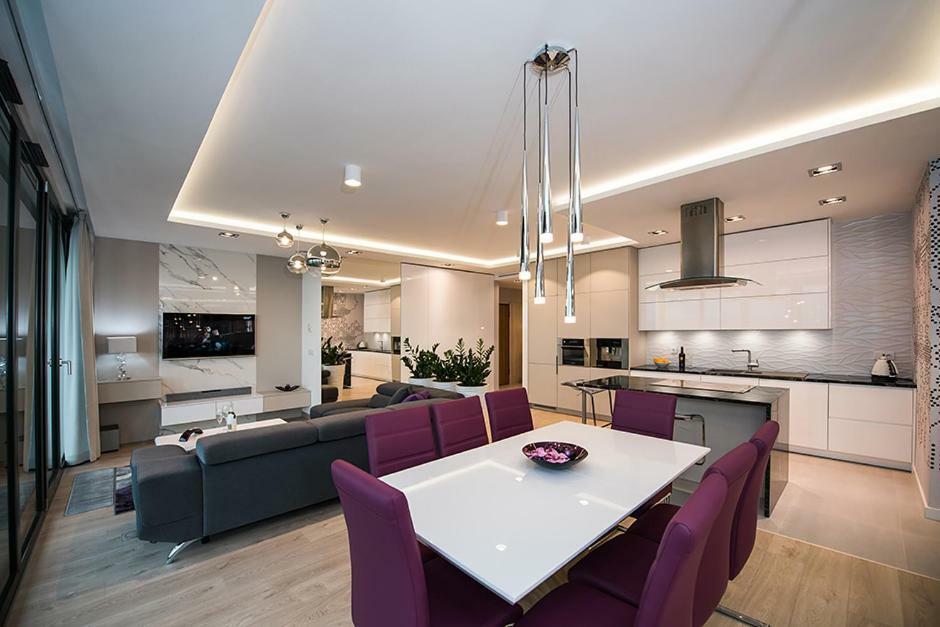 Nordichaven Apartments Bydgoszcz Exterior photo